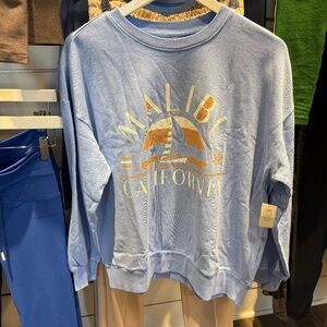 Z Supply Sweatshirt